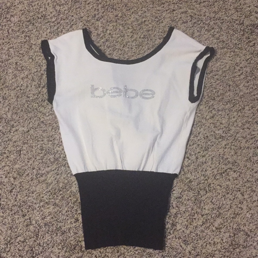 Bebe top